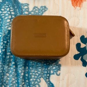 Coach Medicine Holder